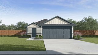11524 SW 38th Street, Mustang, OK 73064