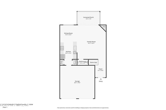 11211 CASTLEMAIN Circle N, Jacksonville, FL 32256