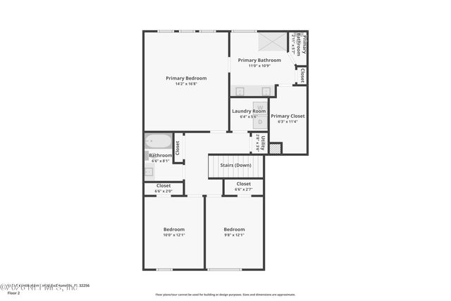 11211 CASTLEMAIN Circle N, Jacksonville, FL 32256