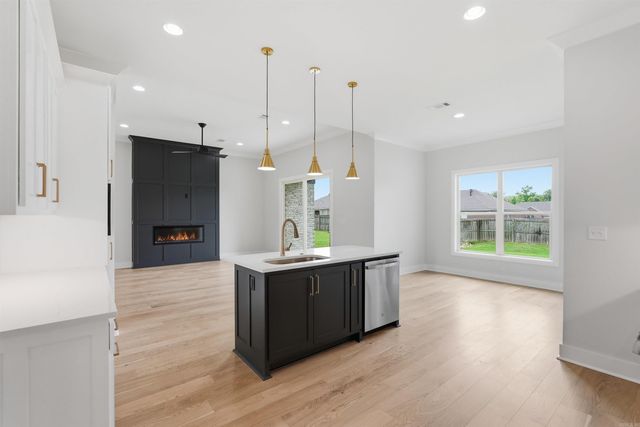 114 Sanibel Circle, Little Rock, AR 72209