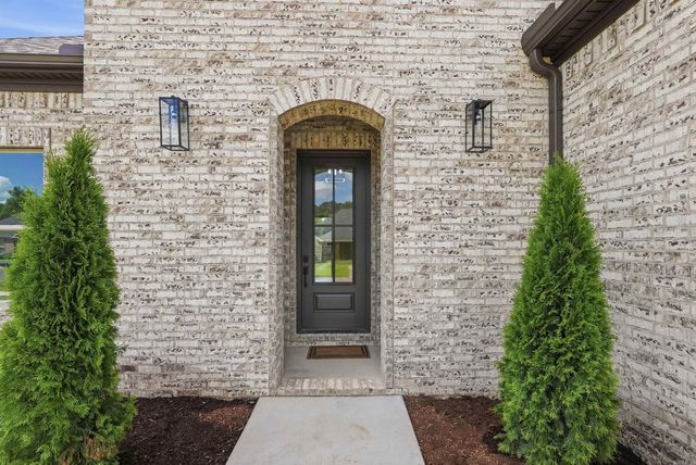 114 Sanibel Circle, Little Rock, AR 72209