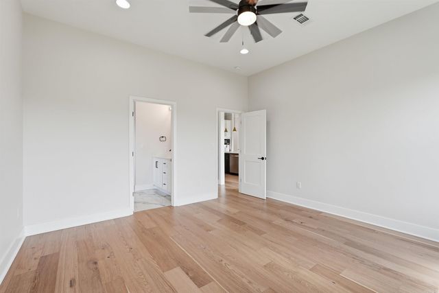 114 Sanibel Circle, Little Rock, AR 72209