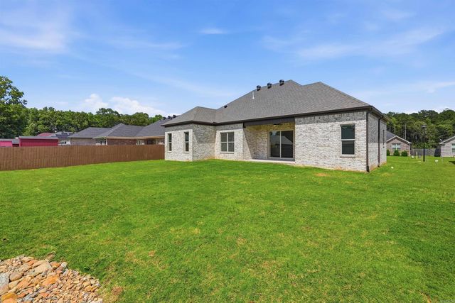 114 Sanibel Circle, Little Rock, AR 72209