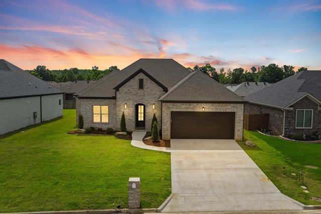 114 Sanibel Circle, Little Rock, AR 72209