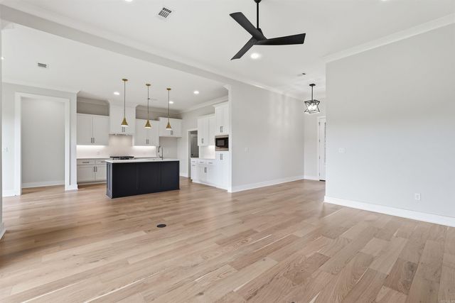 114 Sanibel Circle, Little Rock, AR 72209