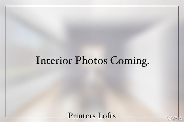 1611 Locust Street 603, St Louis, MO 63103