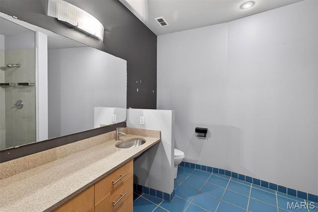 1611 Locust Street 603, St Louis, MO 63103