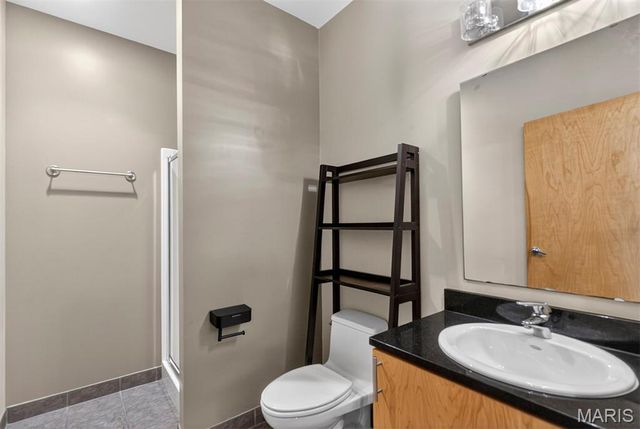 1611 Locust Street 603, St Louis, MO 63103