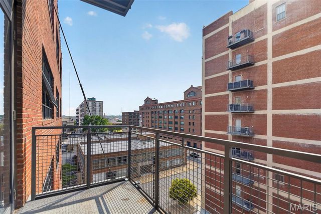 1611 Locust Street 603, St Louis, MO 63103