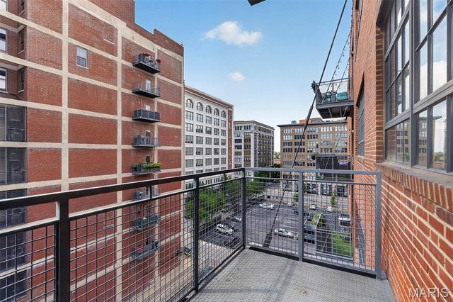 1611 Locust Street 603, St Louis, MO 63103