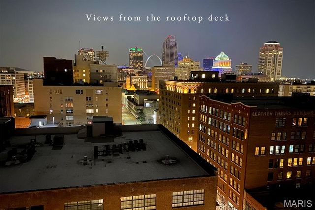 1611 Locust Street 603, St Louis, MO 63103