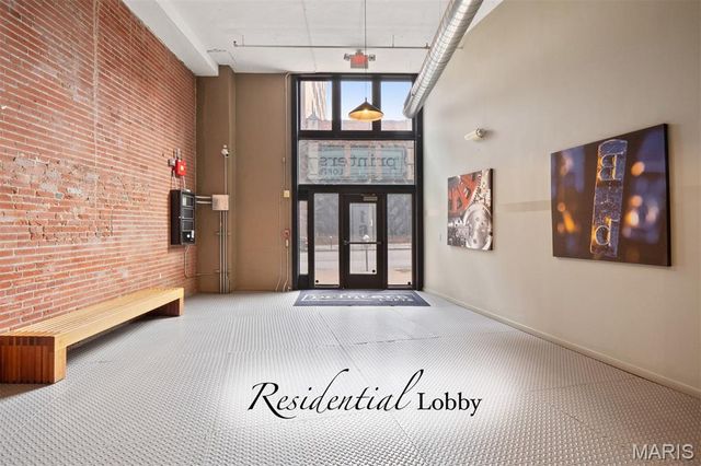 1611 Locust Street 603, St Louis, MO 63103