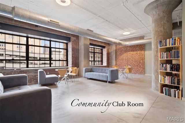 1611 Locust Street 603, St Louis, MO 63103
