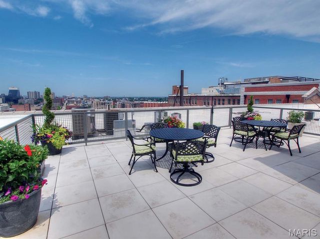 1611 Locust Street 603, St Louis, MO 63103