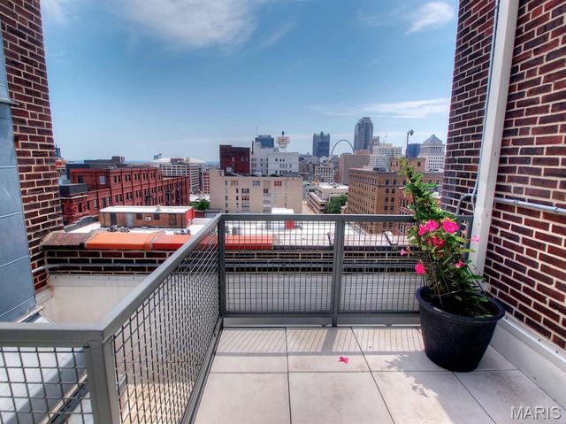 1611 Locust Street 603, St Louis, MO 63103
