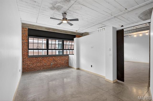 1611 Locust Street 603, St Louis, MO 63103