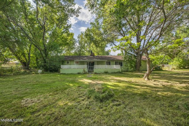 153 Wagon Circle, Reno, NV 89521