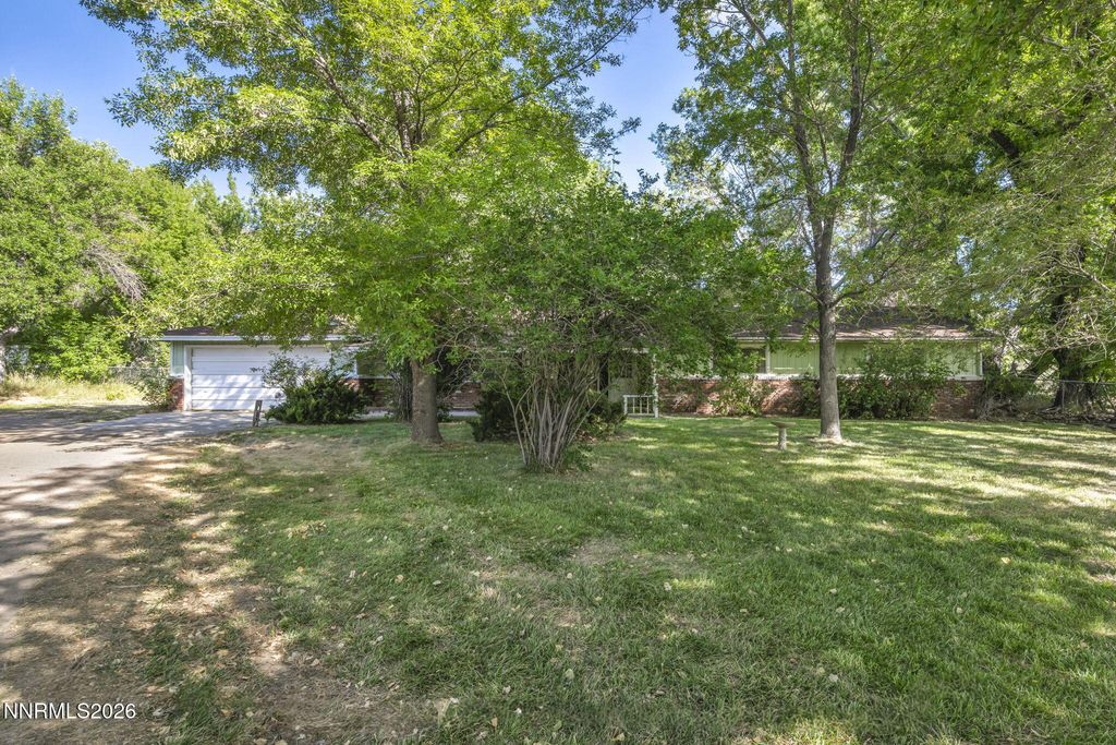 153 Wagon Circle, Reno, NV 89521