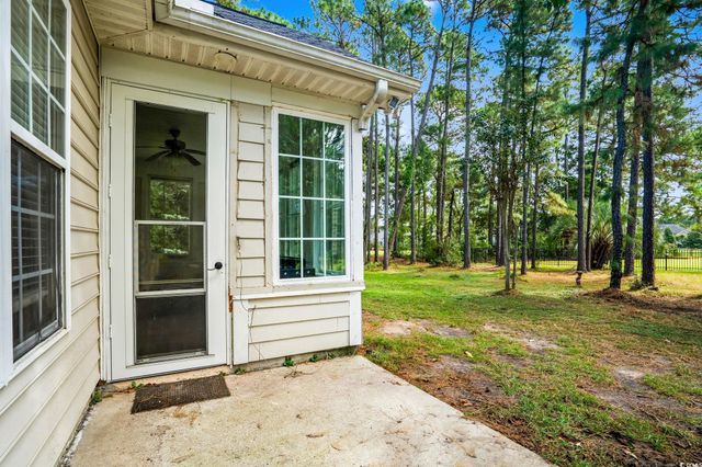 4190 Setter Ct., Myrtle Beach, SC 29579