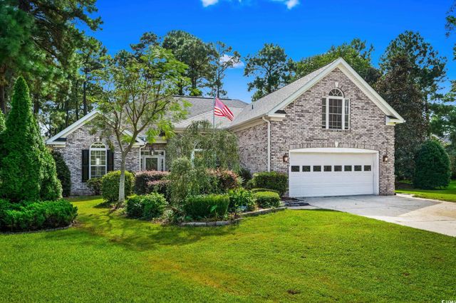 4190 Setter Ct., Myrtle Beach, SC 29579