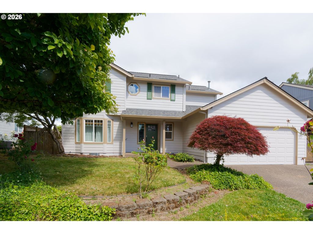 763 Se BOYSEN Ln, Dundee, OR 97115