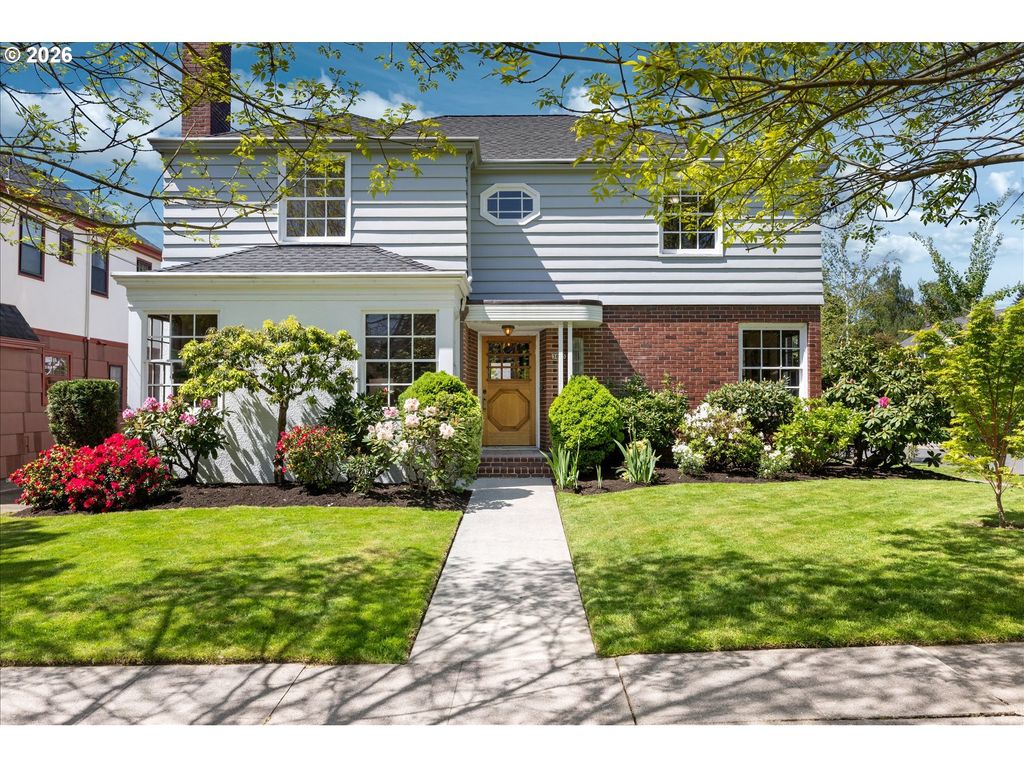 3045 Ne 32ND Pl, Portland, OR 97212