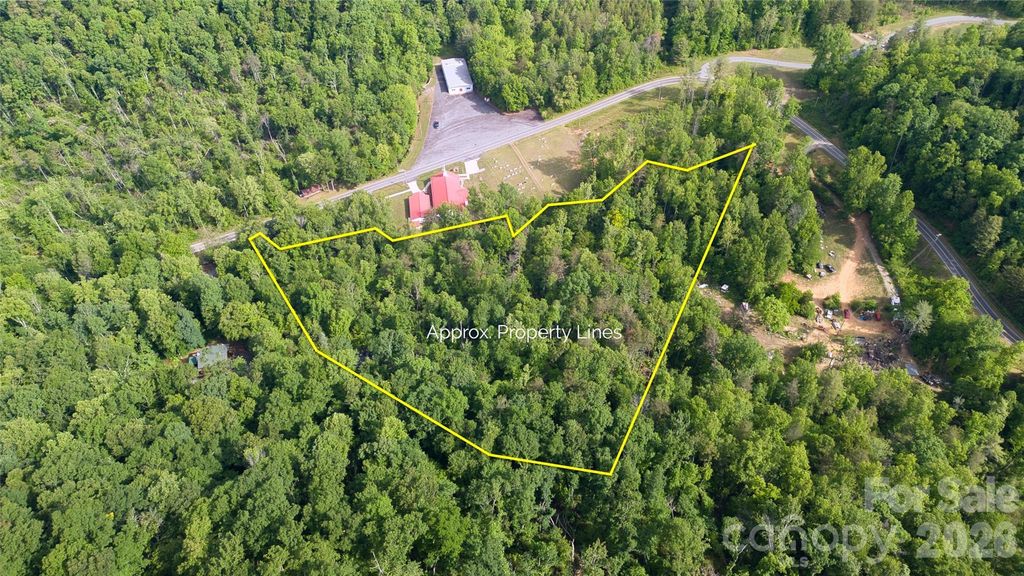 0 Hide Away Run, Union Mills, NC 28167