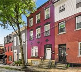 1113 Linden Pl, Central North Side, PA 15212