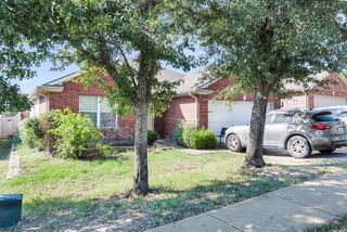3736 Jade Street, Fort Worth, TX 76244