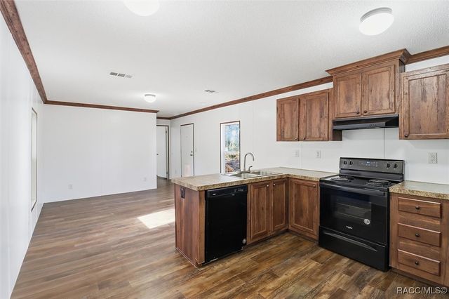 4638 N Ellen Point, Crystal River, FL 34428