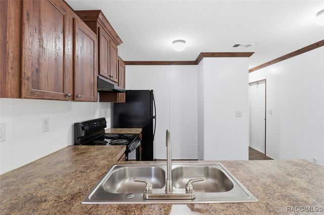 4638 N Ellen Point, Crystal River, FL 34428