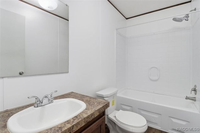 4638 N Ellen Point, Crystal River, FL 34428