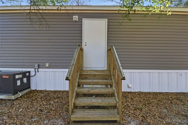 4638 N Ellen Point, Crystal River, FL 34428