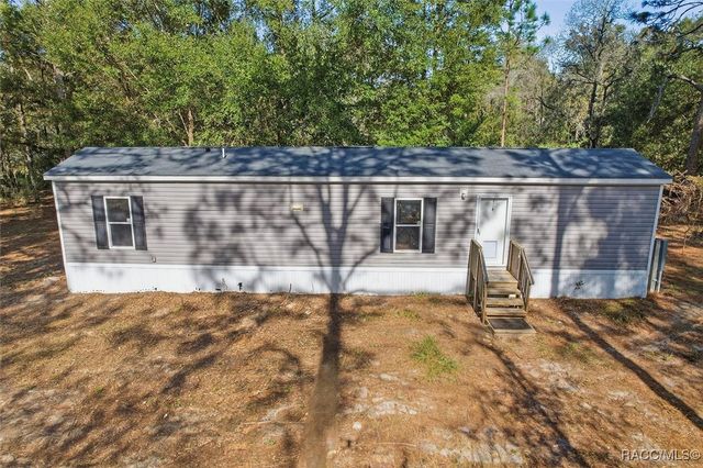 4638 N Ellen Point, Crystal River, FL 34428