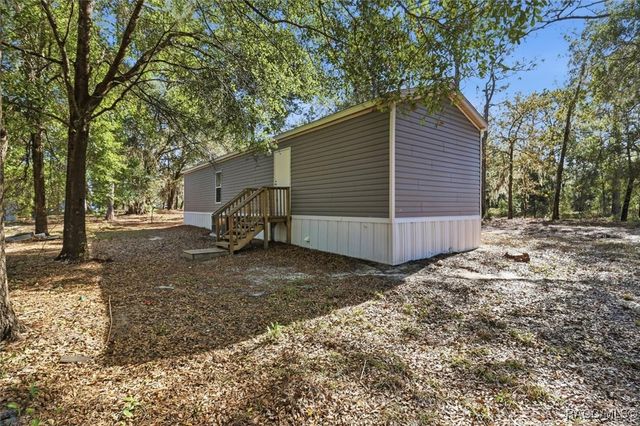 4638 N Ellen Point, Crystal River, FL 34428