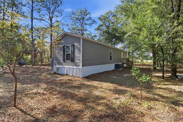 4638 N Ellen Point, Crystal River, FL 34428