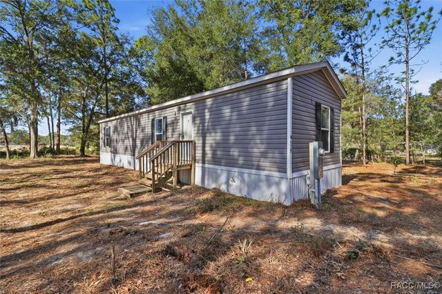 4638 N Ellen Point, Crystal River, FL 34428