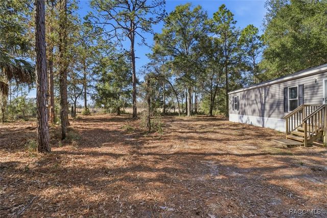 4638 N Ellen Point, Crystal River, FL 34428