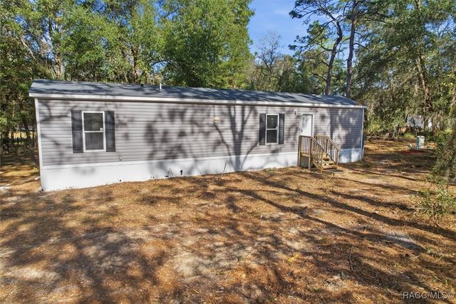 4638 N Ellen Point, Crystal River, FL 34428