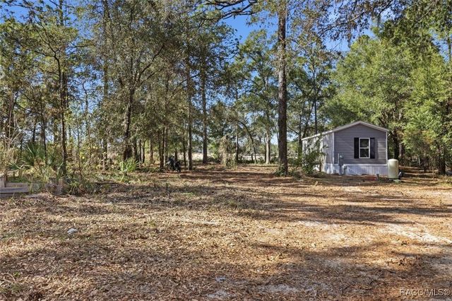 4638 N Ellen Point, Crystal River, FL 34428