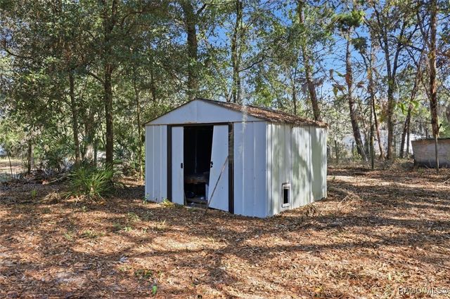 4638 N Ellen Point, Crystal River, FL 34428