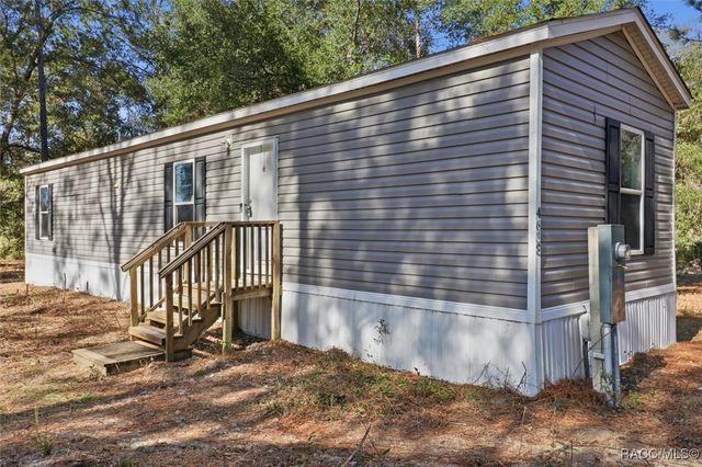 4638 N Ellen Point, Crystal River, FL 34428