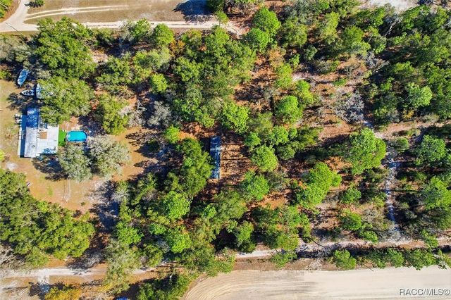 4638 N Ellen Point, Crystal River, FL 34428