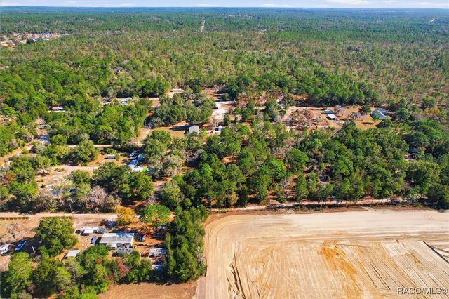 4638 N Ellen Point, Crystal River, FL 34428