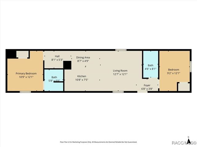 4638 N Ellen Point, Crystal River, FL 34428