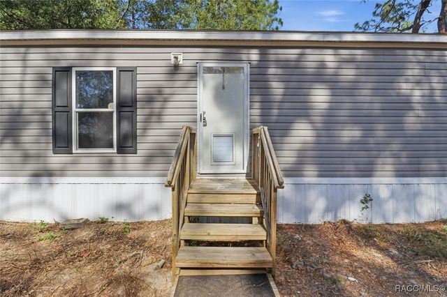 4638 N Ellen Point, Crystal River, FL 34428