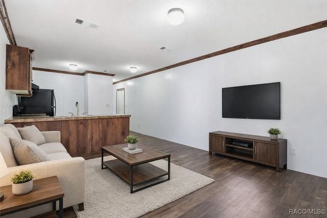 4638 N Ellen Point, Crystal River, FL 34428