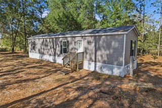 4638 N Ellen Point, Crystal River, FL 34428