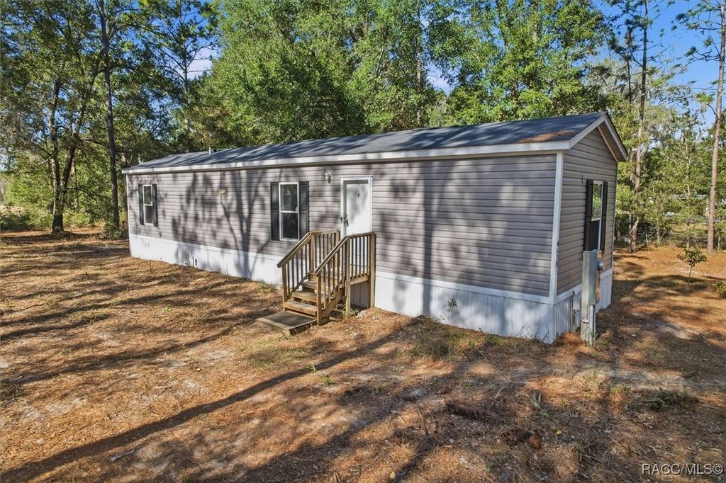 4638 N Ellen Point, Crystal River, FL 34428