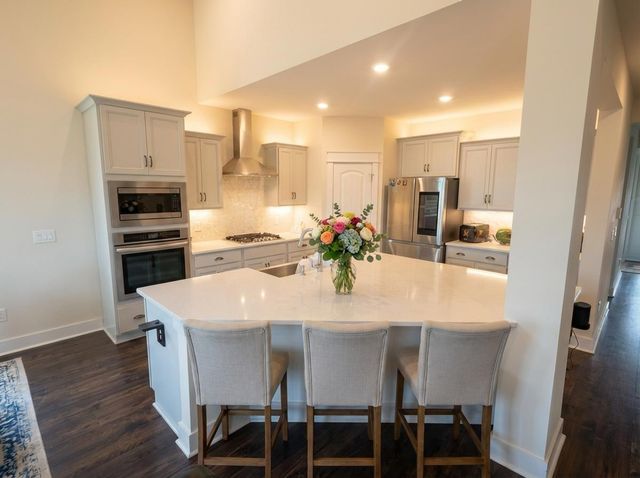 837 Ava Ln, Mount Juliet, TN 37122